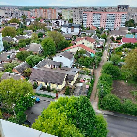Вишенка Вінниця Екстер'єр фото